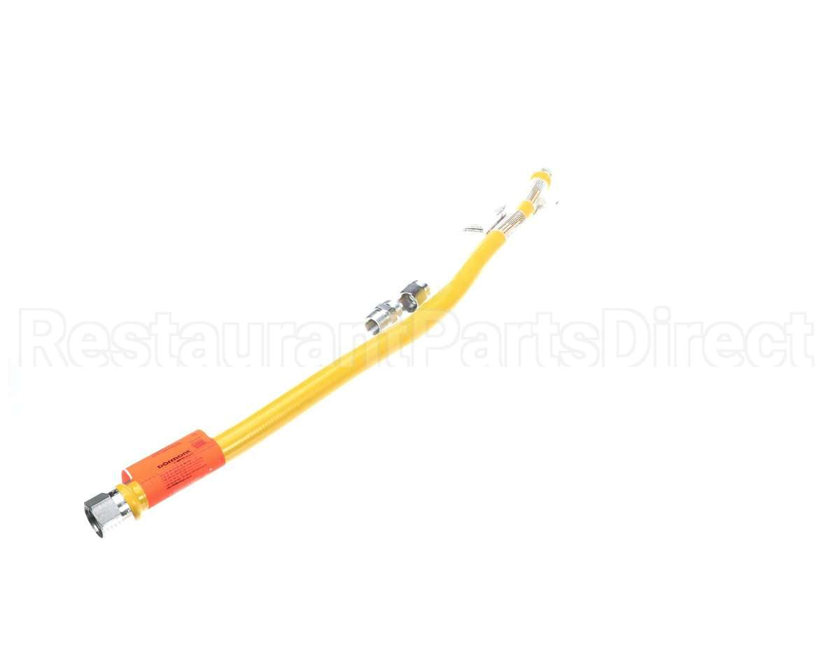 CAN1675NPFS36 Dormont Mfg Safety System Stationary Gas Connect