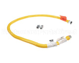 CAN1675NPFS60 Dormont 3/4 X 60 Gas Conn