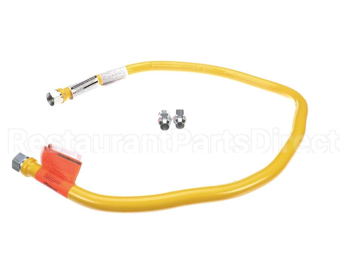 CAN1675NPFS60 Dormont 3/4 X 60 Gas Conn