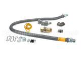 CANRG75S48 Dormont 3/4" Dia., 48" Reliaguard, Standard Snap