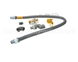 CANRG75S48 Dormont 3/4" Dia., 48" Reliaguard, Standard Snap