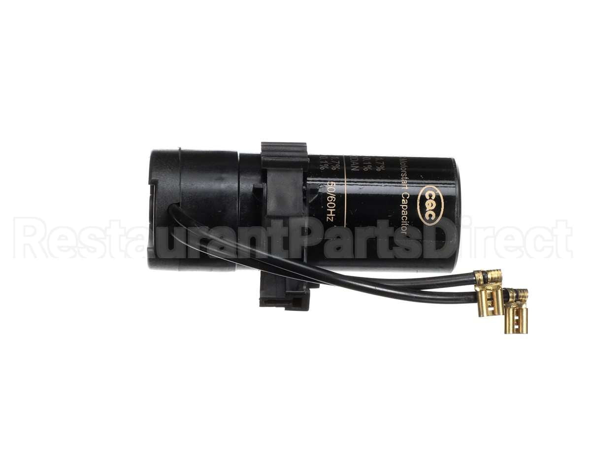 CAP-117U5028 Cornelius Capac Start 410 Uf Fogel