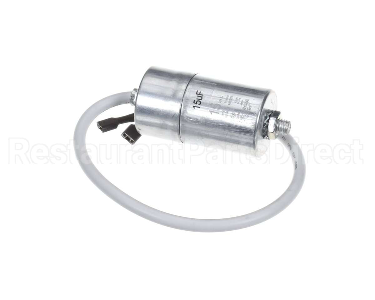 CAP-15-250 Hoshizaki Cap-15-250 Run Capacitor For Nut55Lrb