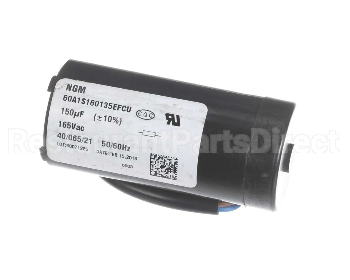 CAP-150-160 Hoshizaki Cap-150-160 Start Capacitor For Guy80Nrb