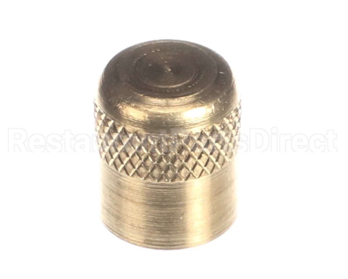 CAP00072 Trane Cap; Valve, Seal, .25 Ffl