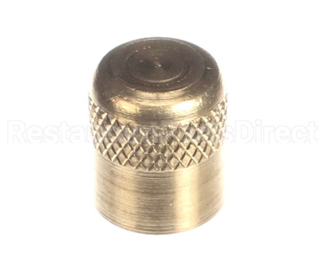 CAP00072 Trane Cap; Valve, Seal, .25 Ffl