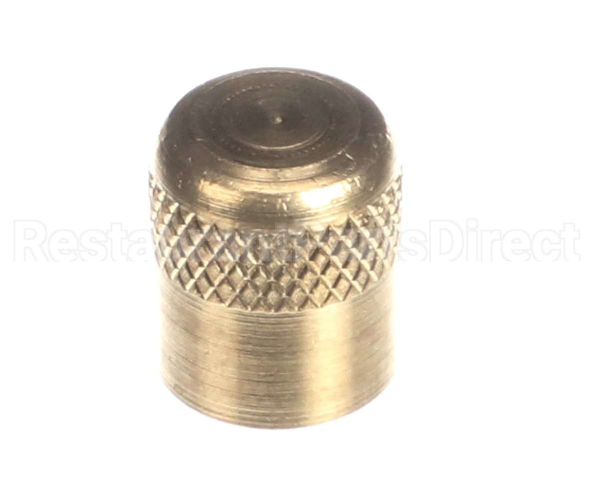 CAP00072 Trane Cap; Valve, Seal, .25 Ffl