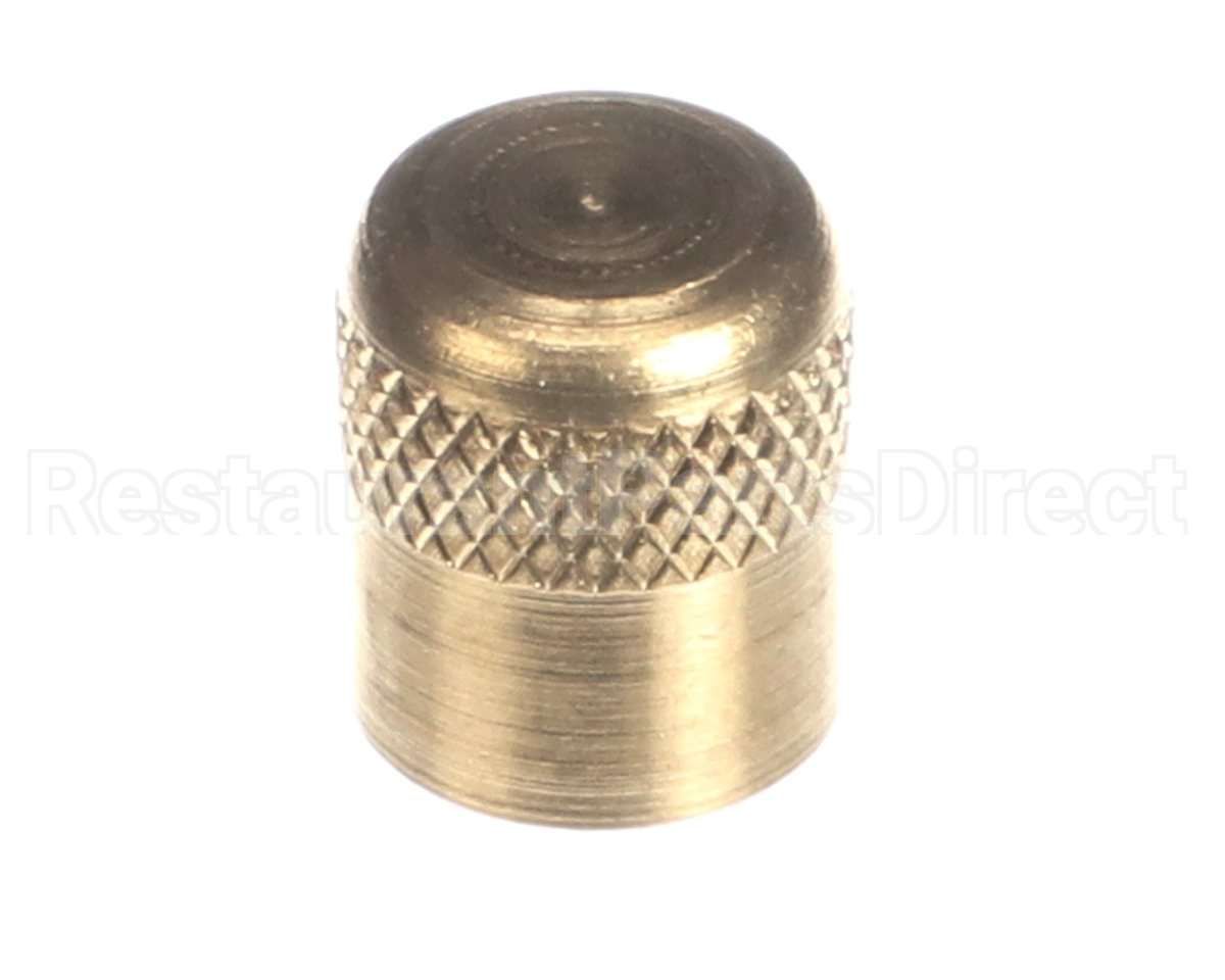 CAP00072 Trane Cap; Valve, Seal, .25 Ffl