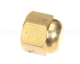 CAP00209 Trane Cap; Threaded, 9/16