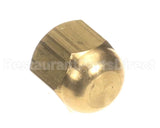 CAP00209 Trane Cap; Threaded, 9/16