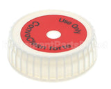 CAP1 Convotherm Cclean - Red Cap Mangus