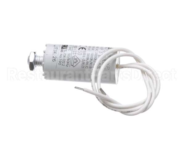 CAPACITOR060 Victory Capacitor 230V 60Hz 3.0Uf