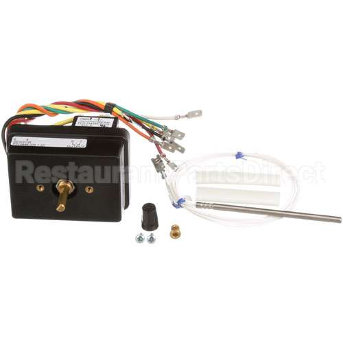 CAPD60-220 Compatible Crescor Solid State Thermostat