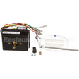 CAPD60220 Compatible Crescor Solid State Thermostat