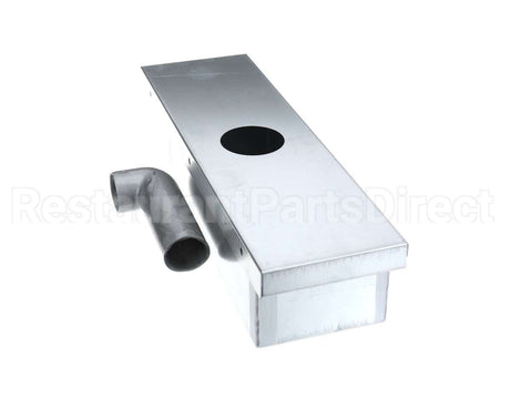 CAPGC-CUF Captive-Aire Grease Cup
