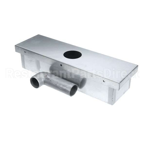 CAPGC-CUF Compatible Captiveaire Grease Cup