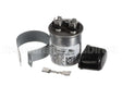 CAPKT01 Goodman 2Mfd 440V Round Run Capacitor