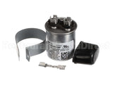 CAPKT01 Goodman 2Mfd 440V Round Run Capacitor