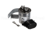 CAPKT01 Goodman 2Mfd 440V Round Run Capacitor