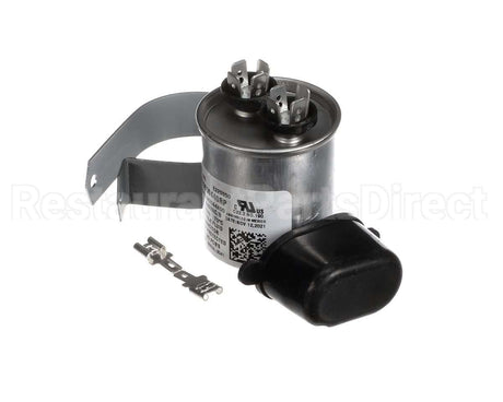 CAPKT01 Goodman 2Mfd 440V Round Run Capacitor