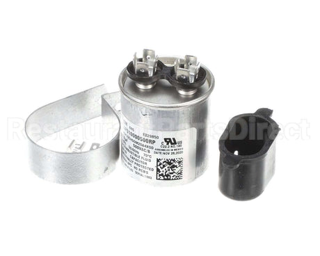 CAPKT02 Goodman 1.0 Mfd Run Cap 500Vac