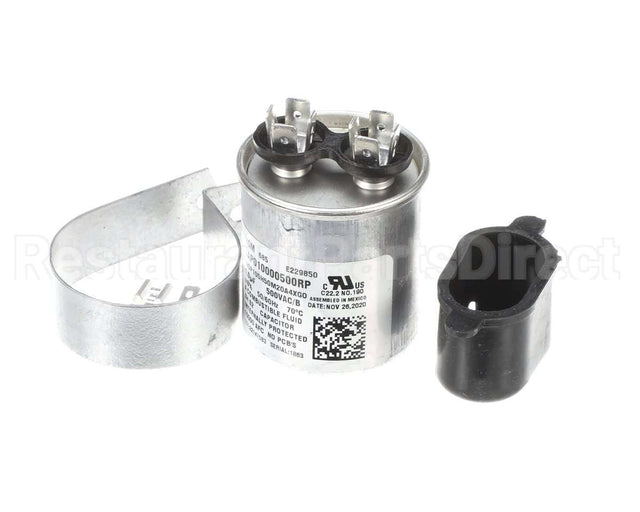 CAPKT02 Goodman 1.0 Mfd Run Cap 500Vac