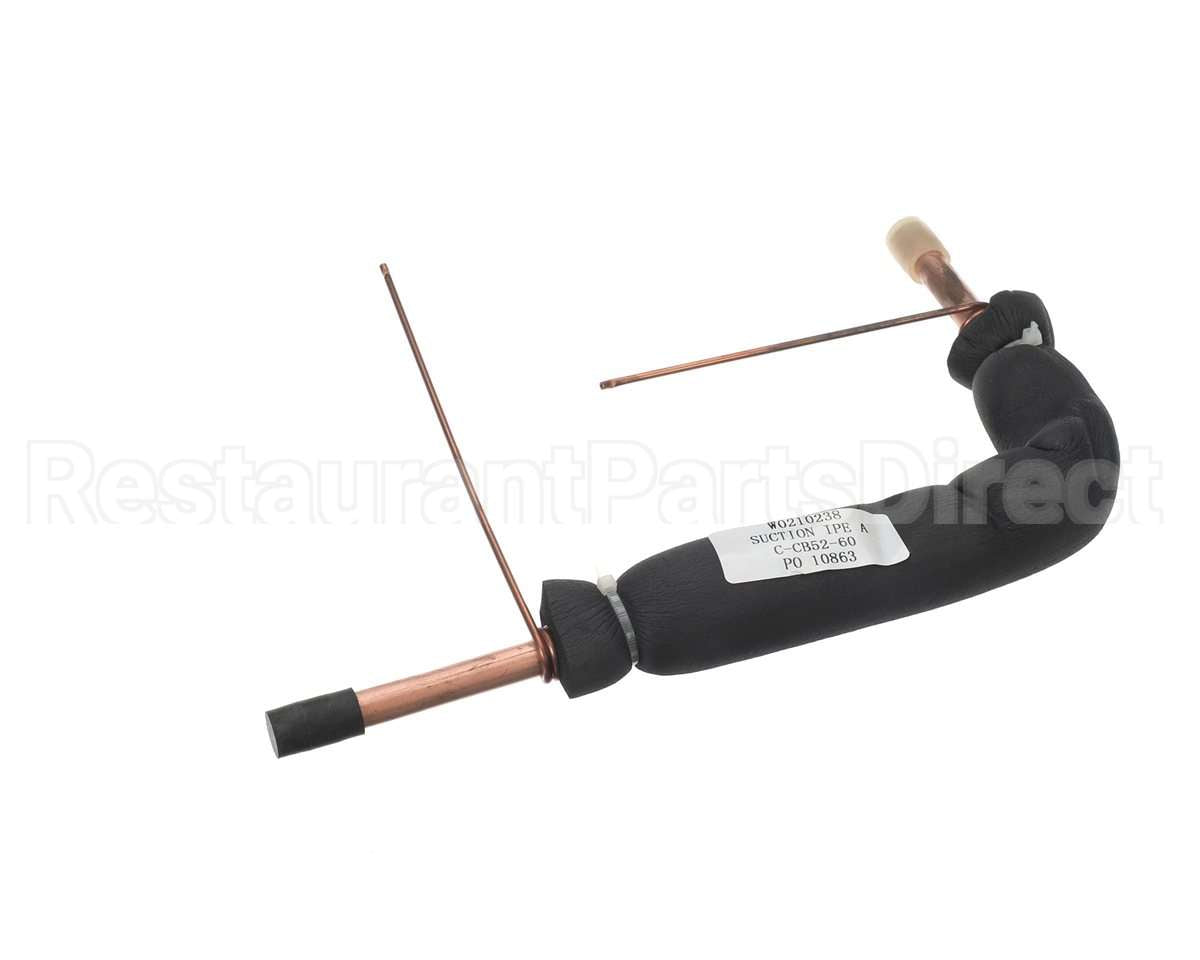 CAPTUBE Migali Cap Tube