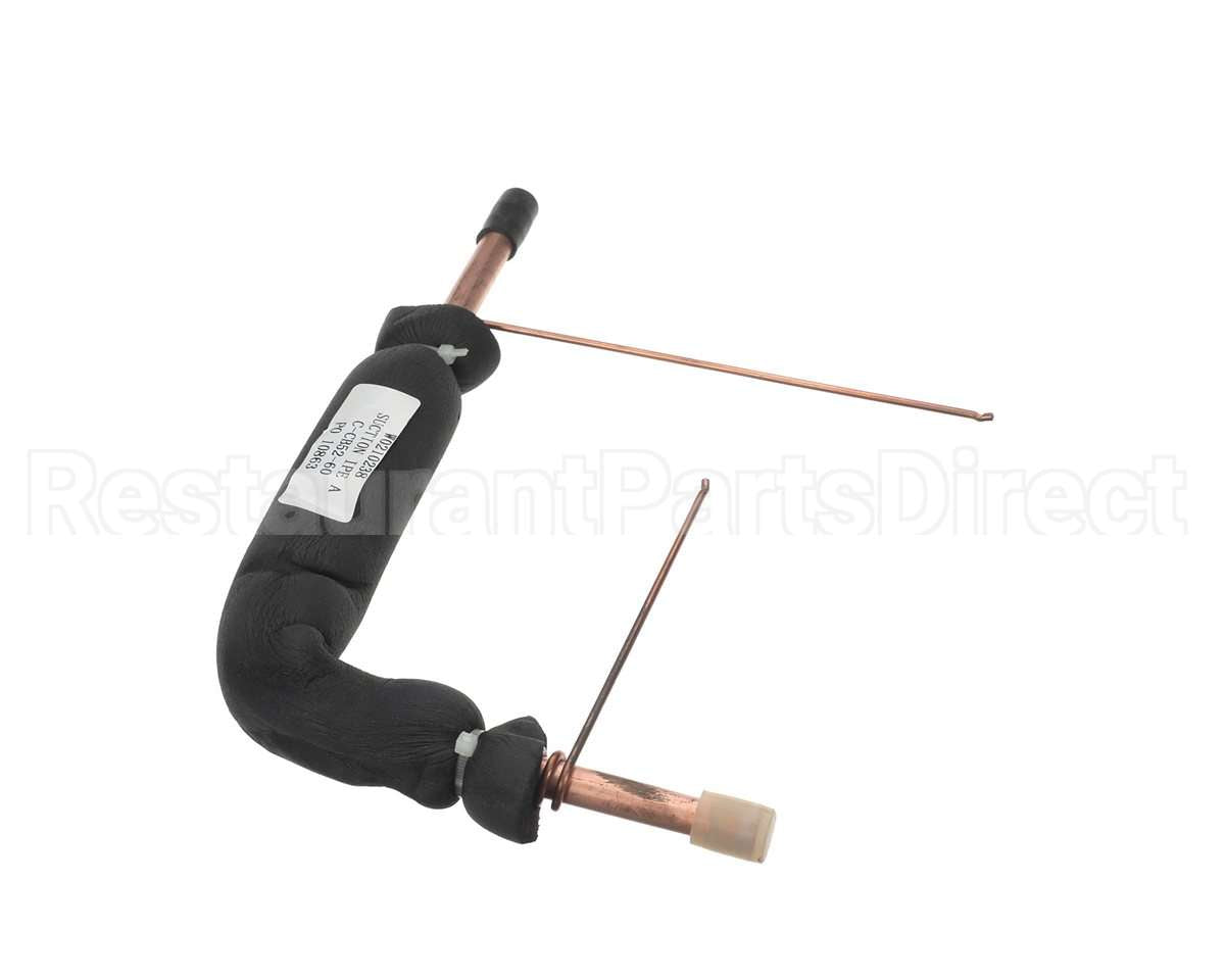 CAPTUBE Migali Cap Tube