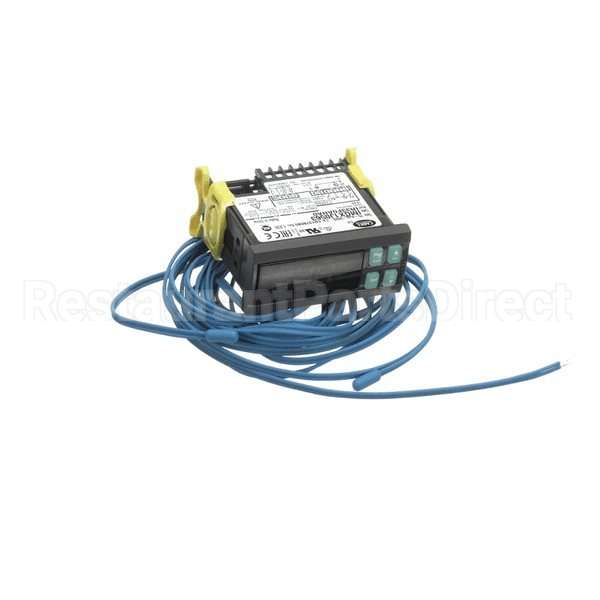 CAR-2 Compatible Adcraft Digital Controller