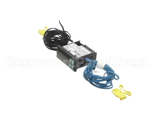 CAR-2 Culitek Contler For Fz's W/ 2 Sensors