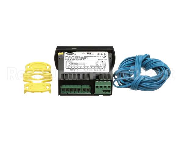 CAR-3 Culitek Controller W/ 1 Sensor