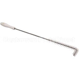 CARL4011100 Compatible Carlisle Foodservice Brush, Cleaning - Fryer Coils