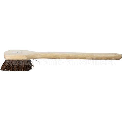 CARL4549300 Compatible Carlisle Foodservice Brush, Grill (20"L)