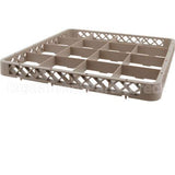 CARLRE16 Compatible Carlisle Foodservice Extender, Glass Rack, 16 Glass