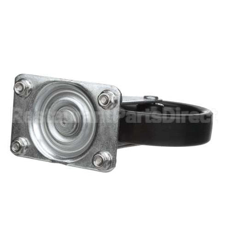 CAS-41PO-S Lockwood 4 Plate Swivel Caster No Bra