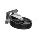 CAS-41PO-S Lockwood 4 Plate Swivel Caster No Bra