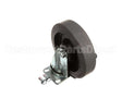 CAS-51AS-SB Lockwood Anti-Static/Swivel W/ Brake