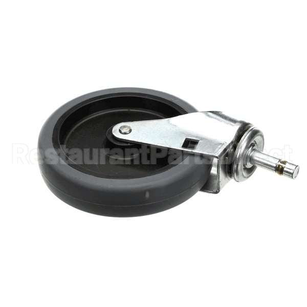 CAS-51GR Compatible Lockwood 5X1-1/8 Grip Ring Caster