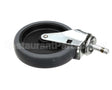 CAS-51GR Lockwood 5X1-1/8 Grip Ring Caster