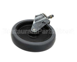 CAS-51GR Lockwood 5X1-1/8 Grip Ring Caster