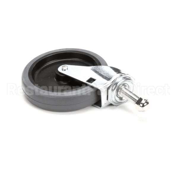 CAS-51TH Compatible Lockwood Stem Caster W/Nut