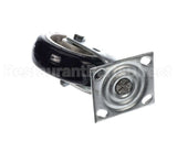 CAS-62PU-S Lockwood Caster Plate 6X2 Poly Swv