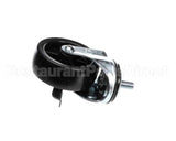 CAS01-00 Everest Front Caster With Brake (Overall Height