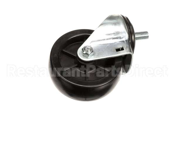 CAS02-00 Everest Rear Caster Without Brake (Overall Heigh