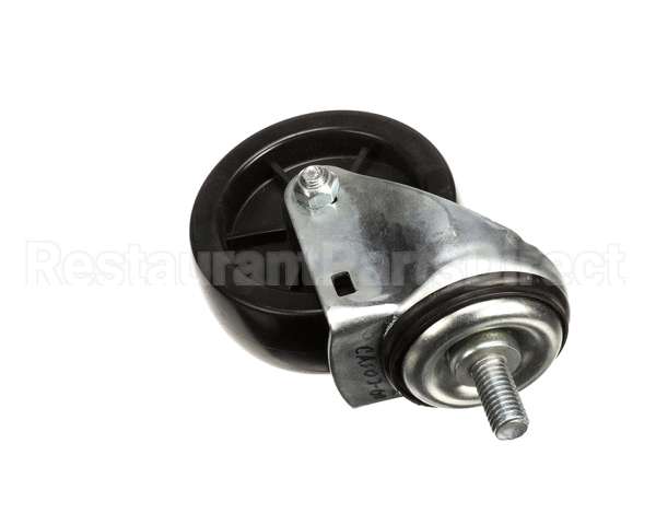 CAS02-00 Everest Rear Caster Without Brake (Overall Heigh