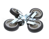 CASTER-KIT5 Ojeda Caster Kit 5 (Alparvp)