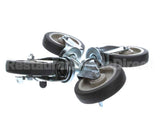 CASTER-KIT5 Ojeda Caster Kit 5 (Alparvp)