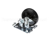 CASTOR-1 Adcraft Caster With Brake