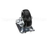 CASTOR-1 Adcraft Caster With Brake