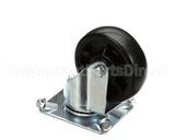 CASTOR-3 Culitek Caster W/O Brake W/Screw